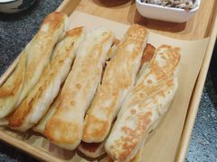 -渔民船说·北塘海鲜·天津菜·海肠捞饭(北塘古镇店)