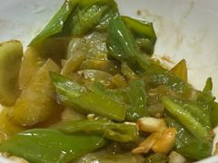 -肖记公安牛肉鱼杂馆· 省级非物质文化遗产(仁和路店)