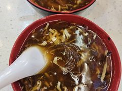 -旺角宝港式茶餐厅(寮步店)