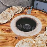 福州探店|俞师傅烧饼