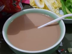 -星巴克(泰安万达店)