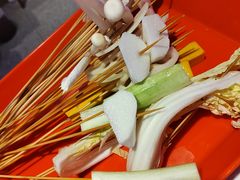 -钢管厂五区小郡肝串串香(通锦桥店)