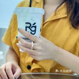东莞新店|Rg柠檬茶东莞也有啦！拍照超美