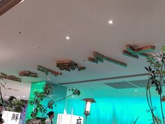 -桂满陇·蟹黄小笼汤包(巴黎春天浦建店)