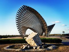 -南汇嘴观海公园