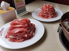 -阳坊大都涮羊肉(阳坊总店)