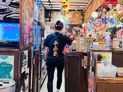 -平成屋·午肴夜酒(四川北路店)