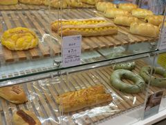 -BreadTalk面包新语·烘焙蛋糕(五羊邨店)