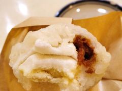 -正南齐北·老街糯米团(洪崖洞店)