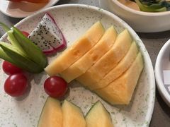 -海底捞火锅(赛格国际购物中心店)