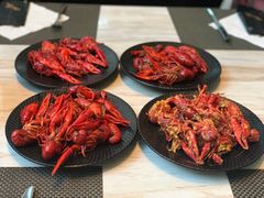 -新发展亚太JW万豪酒店·福苑咖啡厅