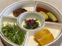 -皇朝会.经典传统粤菜(外滩店)