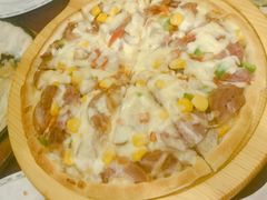 -92°C俄式厨房(中央大街店)