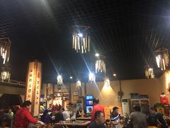 -麻大侠老火锅(巴国城店)