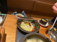 -云海肴·汽锅鸡·云南菜(高德置地店)