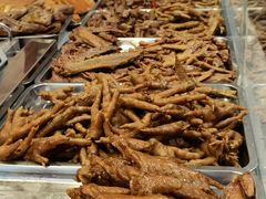 -大竹林卤菜(慈竹苑店)