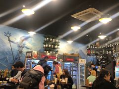 -一岚一山(角门总店)