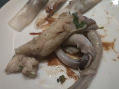 -湖州东吴开元名都酒店-滨河自助餐厅
