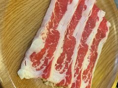 -牛New寿喜烧(青浦店)