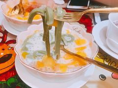 -甜心妈妈·榴莲星级糖水(北京路总店)