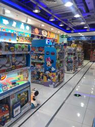 -玩具反斗城(正大广场店)