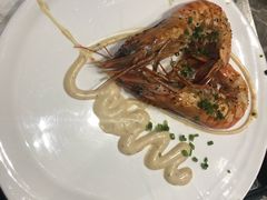 -雅玛花式铁板烧(国宏宾馆店)