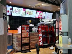 -麦当劳(四川北路店)
