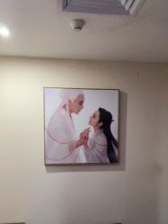 -盘子女人坊生日照·摄影馆(华强店)