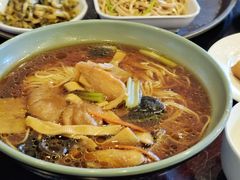 -重元寺香积厨素斋馆