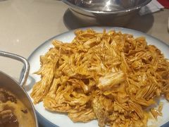 -蝎王府羊蝎子(西直门店)