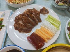-六和聚传统烤鸭.天津菜(和平店)