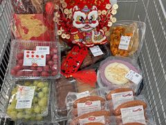 -山姆会员商店(南昌店)
