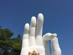 -三亚南山文化旅游区