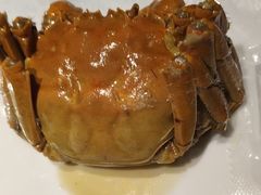 -扬州狮子楼·非遗淮扬菜(东关街店)