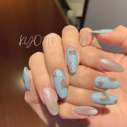-HUII NAIL绘京美甲美睫会馆