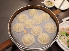 虾仁灌汤包子-宋都禾源·灌汤包子(汉兴路直营店)