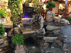-合家院饭庄(榆关道店)