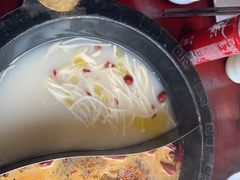 -重庆袁老四火锅(武进万达店)