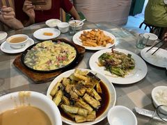 -华春餐馆(鱼山路店)