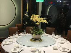 包厢-蝶园·装修中(BFC外滩金融中心店)