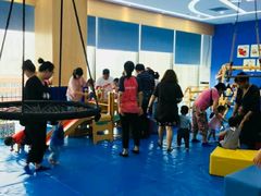-澳洲袋鼠早教(南二环店)