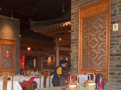 -东来顺饭庄(西直门店)