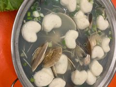 -梅鑫海产店