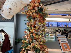 -CoCo都可(崇川万象城店)