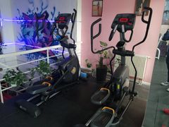 -炼呗运动康复·健身工作室(紫竹桥店)