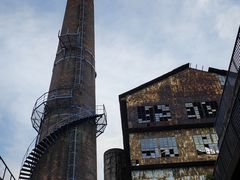 -广州市紫泥堂文化创意园景区