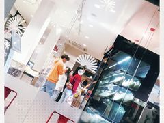 -85度C(东莞常平新南街店)