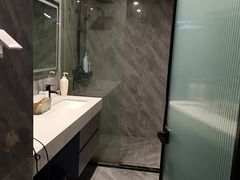 -CXFIT 陈徐健身工作室(凯旋店)