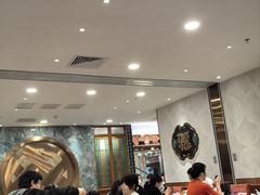 -点都德(聚福楼店)