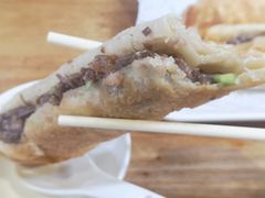 -王胖子驴肉火烧(鼓楼店)